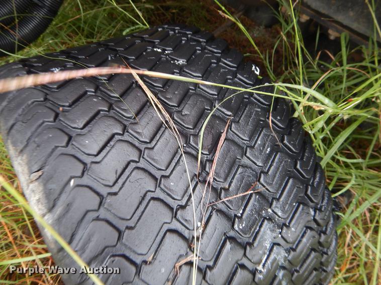 image for item EO9700 Toro 4000D lawn mower