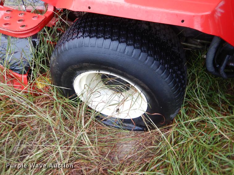 image for item EO9700 Toro 4000D lawn mower