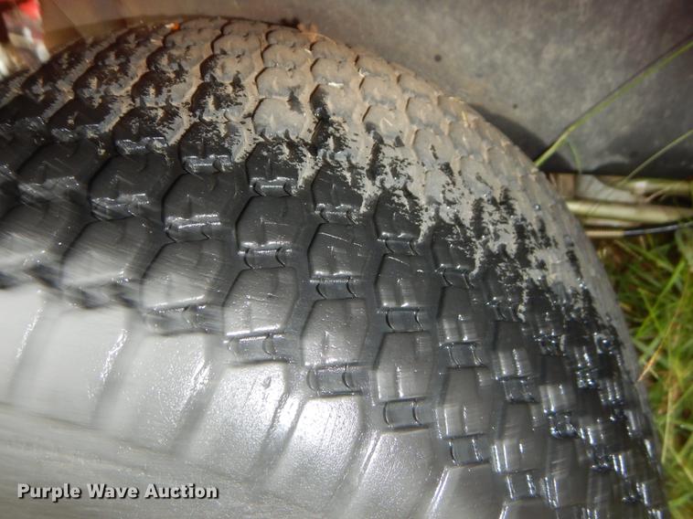 image for item EO9700 Toro 4000D lawn mower