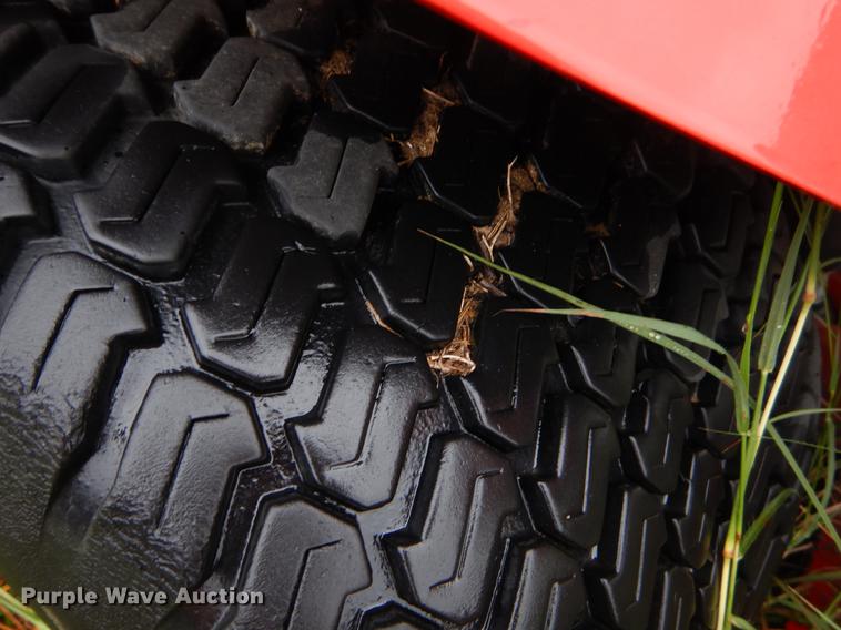 image for item EO9700 Toro 4000D lawn mower