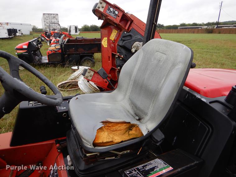 image for item EO9701 Toro 4000D lawn mower