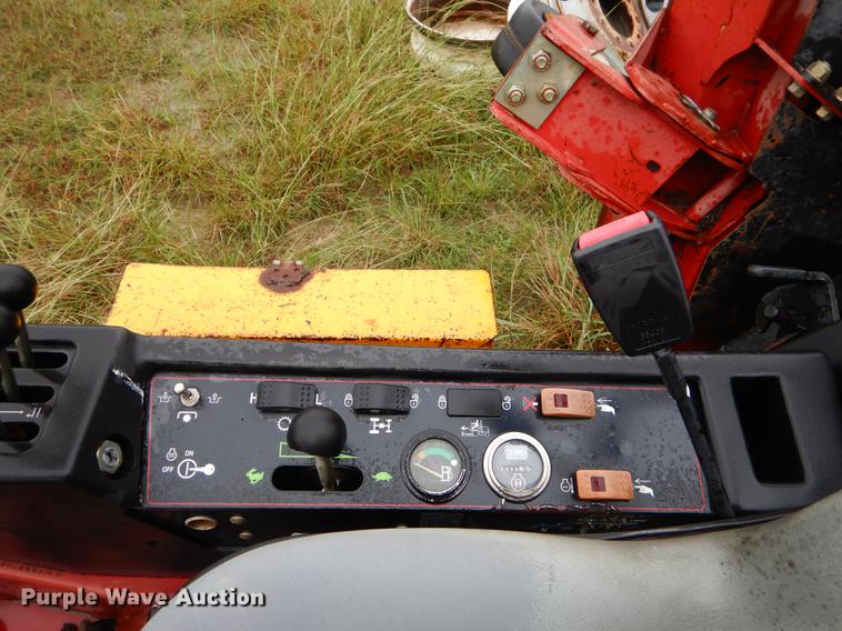 image for item EO9701 Toro 4000D lawn mower