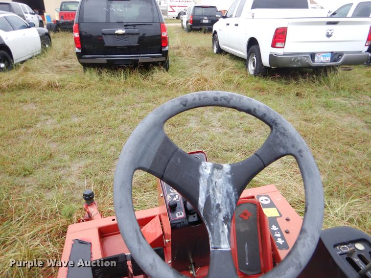 image for item EO9701 Toro 4000D lawn mower