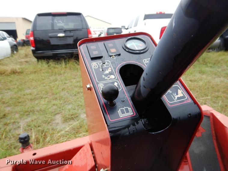 image for item EO9701 Toro 4000D lawn mower