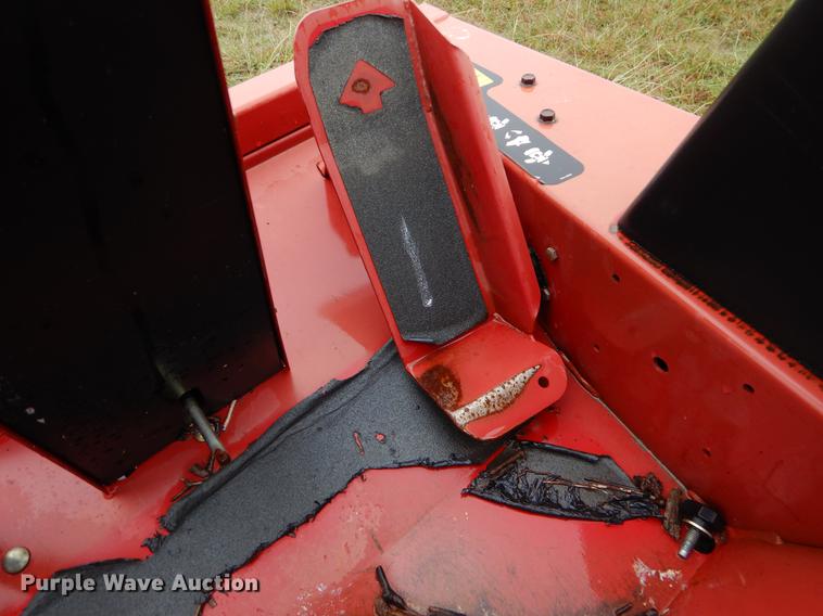 image for item EO9701 Toro 4000D lawn mower