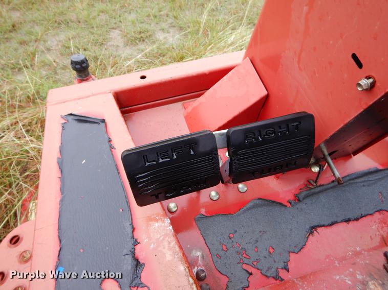 image for item EO9701 Toro 4000D lawn mower