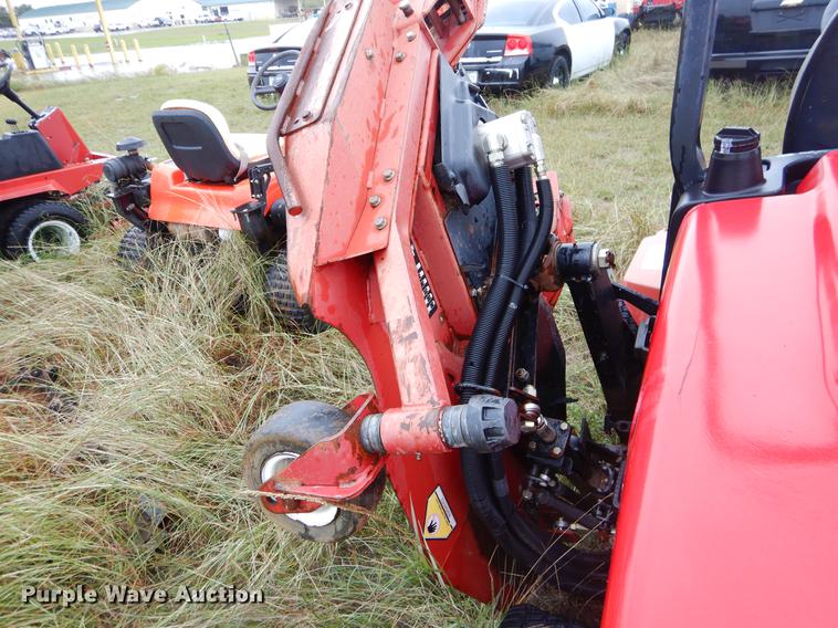 image for item EO9701 Toro 4000D lawn mower