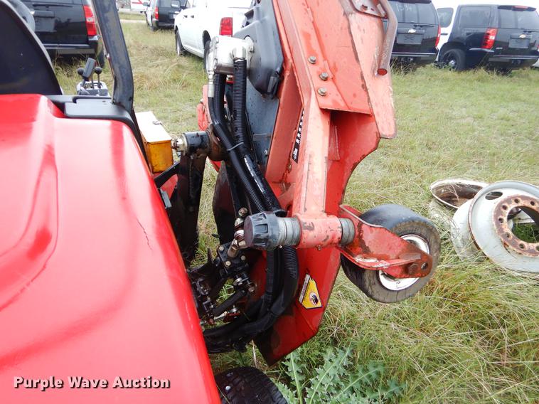 image for item EO9701 Toro 4000D lawn mower