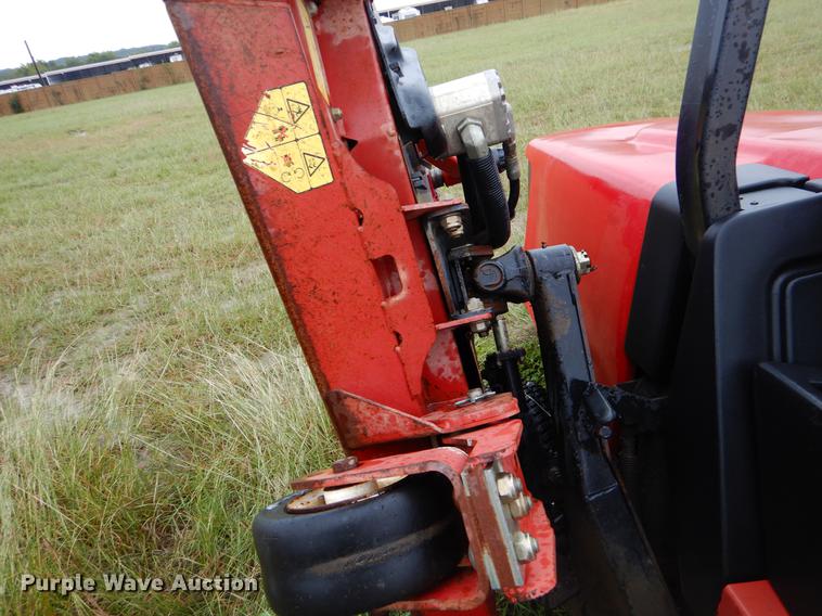 image for item EO9701 Toro 4000D lawn mower