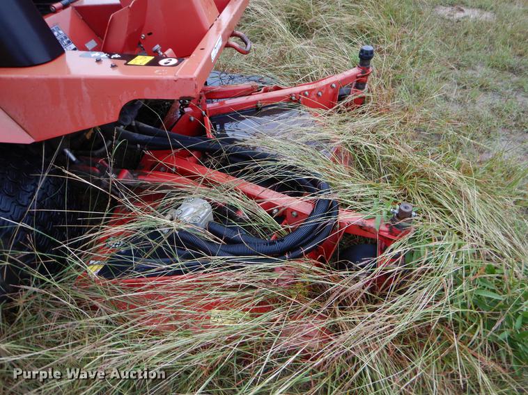 image for item EO9701 Toro 4000D lawn mower