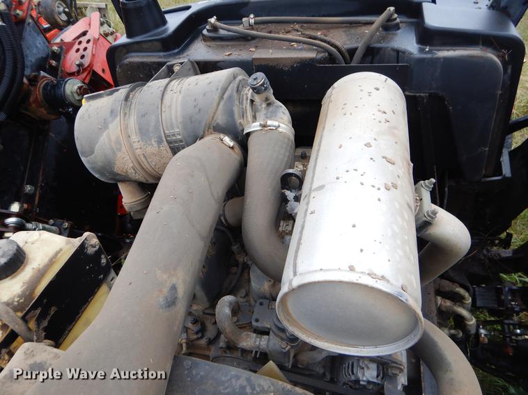 image for item EO9701 Toro 4000D lawn mower