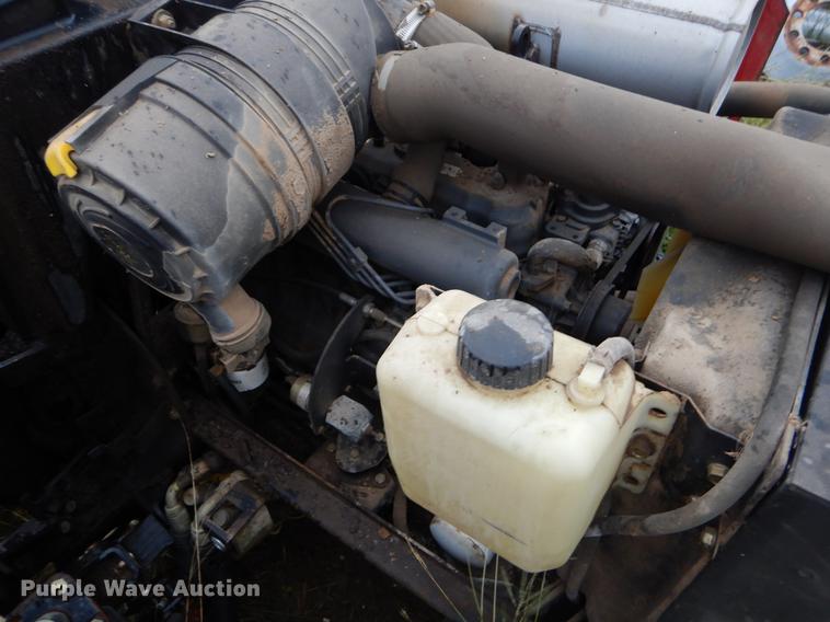 image for item EO9701 Toro 4000D lawn mower