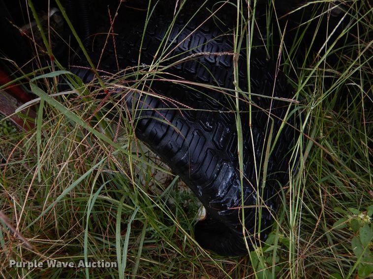 image for item EO9701 Toro 4000D lawn mower