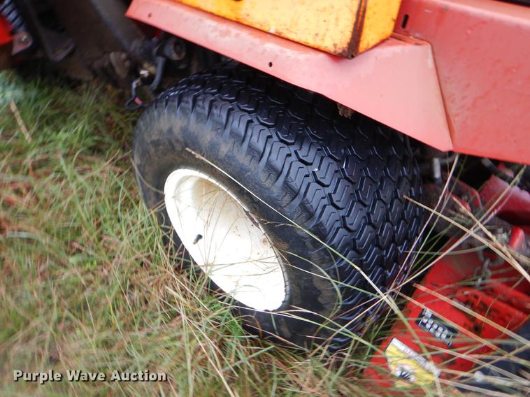 image for item EO9701 Toro 4000D lawn mower