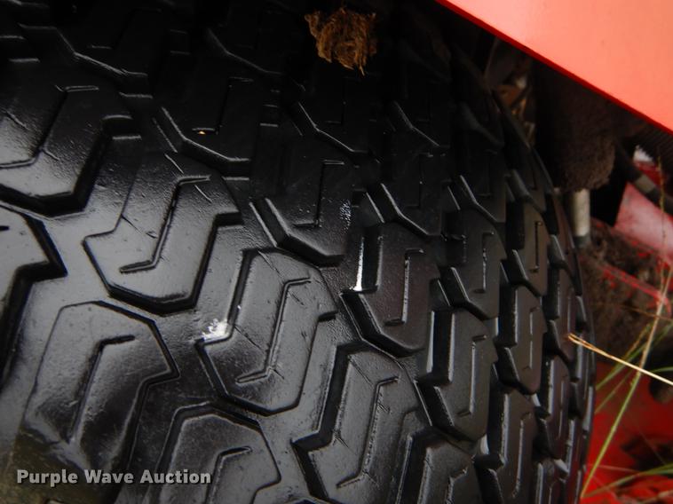 image for item EO9701 Toro 4000D lawn mower