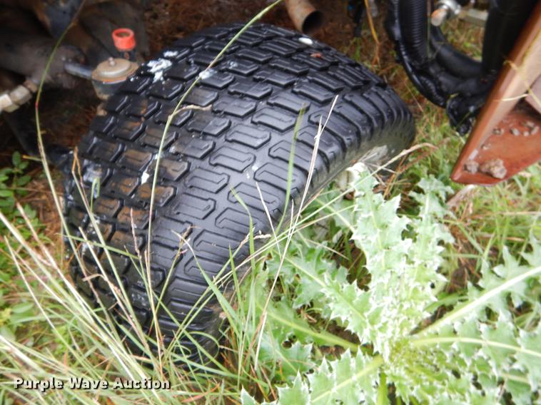 image for item EO9701 Toro 4000D lawn mower