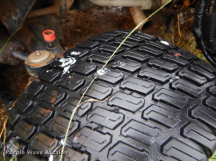 image for item EO9701 Toro 4000D lawn mower