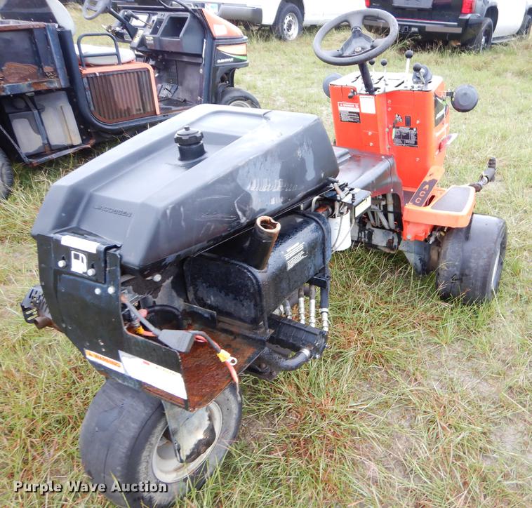 image for item EO9703 Jacobsen Greens King IV Plus lawn mower