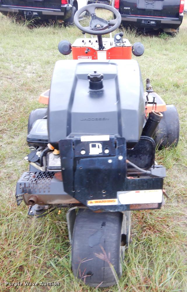 image for item EO9703 Jacobsen Greens King IV Plus lawn mower