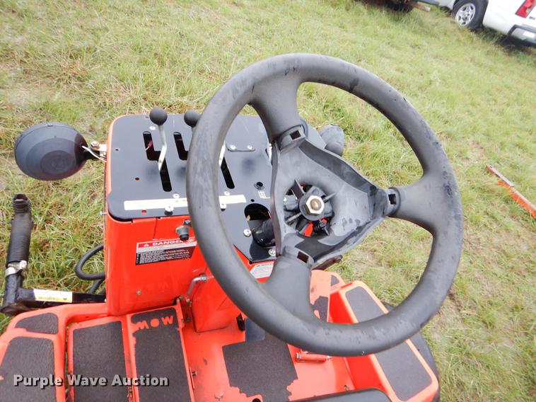 image for item EO9703 Jacobsen Greens King IV Plus lawn mower