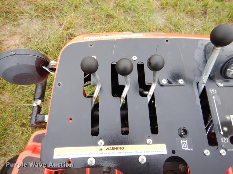 image for item EO9703 Jacobsen Greens King IV Plus lawn mower