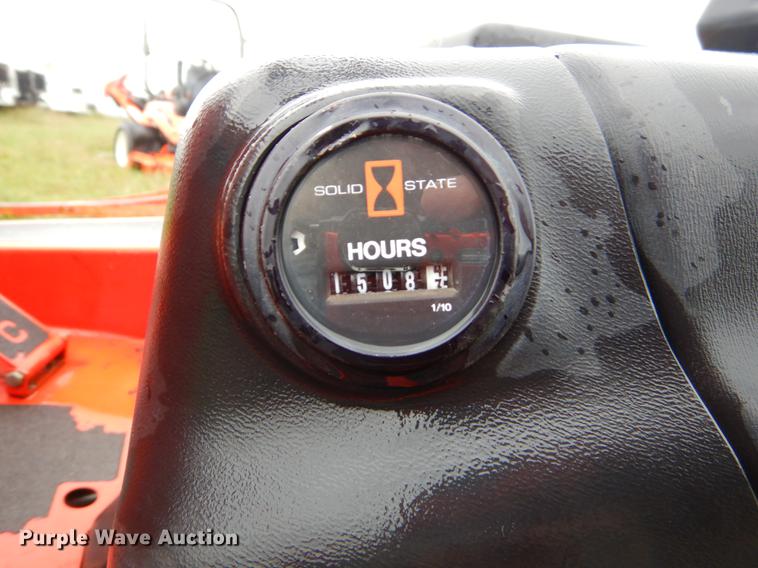 image for item EO9703 Jacobsen Greens King IV Plus lawn mower