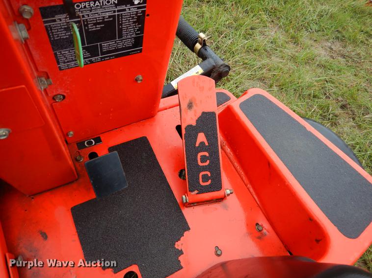 image for item EO9703 Jacobsen Greens King IV Plus lawn mower