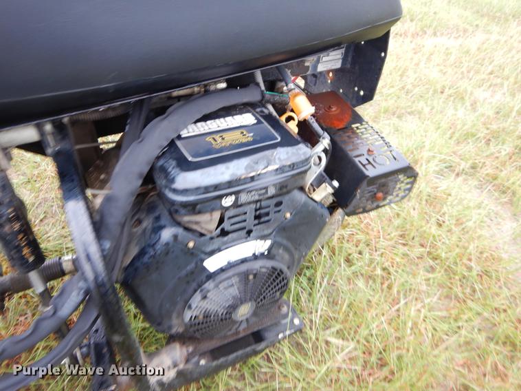 image for item EO9703 Jacobsen Greens King IV Plus lawn mower