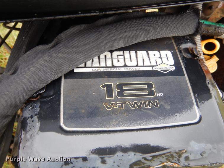 image for item EO9703 Jacobsen Greens King IV Plus lawn mower