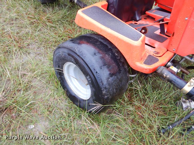 image for item EO9703 Jacobsen Greens King IV Plus lawn mower