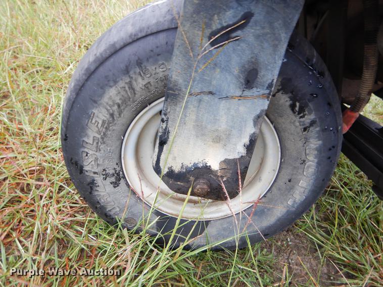 image for item EO9703 Jacobsen Greens King IV Plus lawn mower