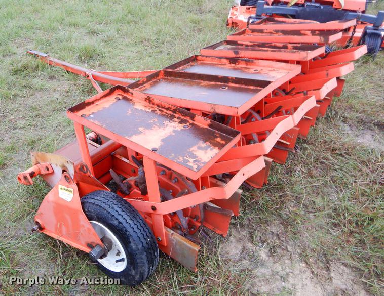image for item EO9704 Jacobsen 3184 aerator