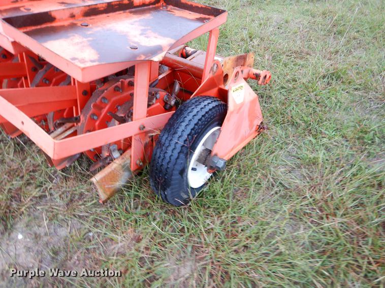 image for item EO9704 Jacobsen 3184 aerator