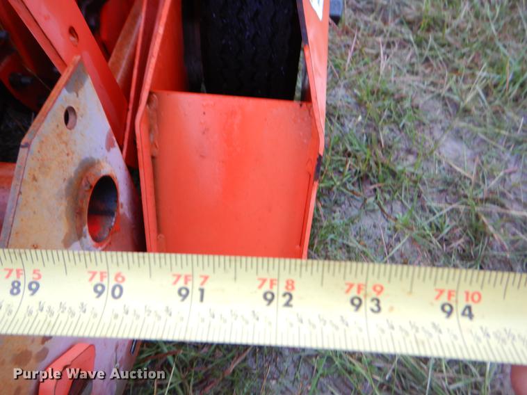 image for item EO9704 Jacobsen 3184 aerator