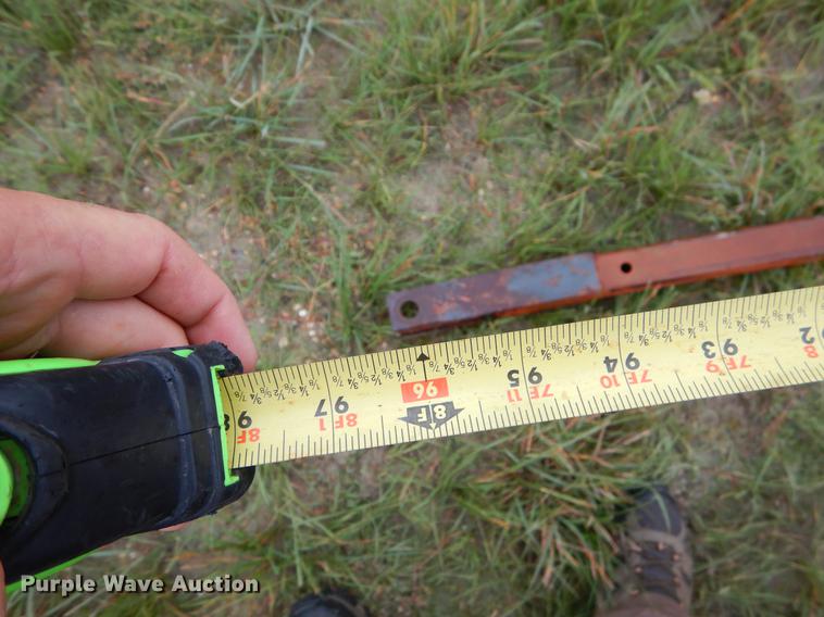 image for item EO9704 Jacobsen 3184 aerator