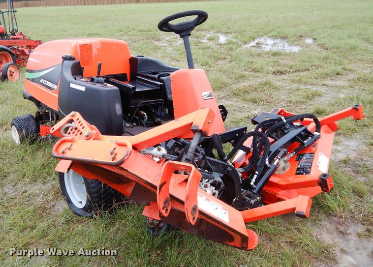 image for item EO9706 Jacobsen HR4600 lawn mower