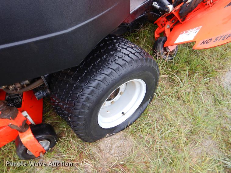 image for item EO9706 Jacobsen HR4600 lawn mower