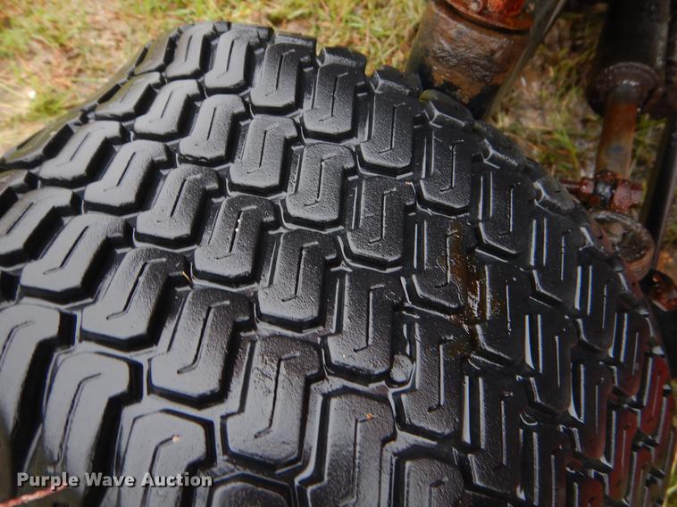 image for item EO9706 Jacobsen HR4600 lawn mower