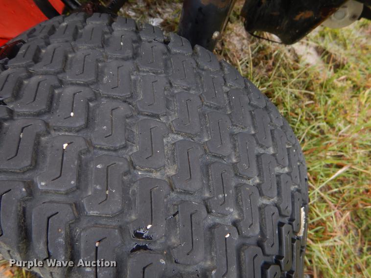 image for item EO9706 Jacobsen HR4600 lawn mower