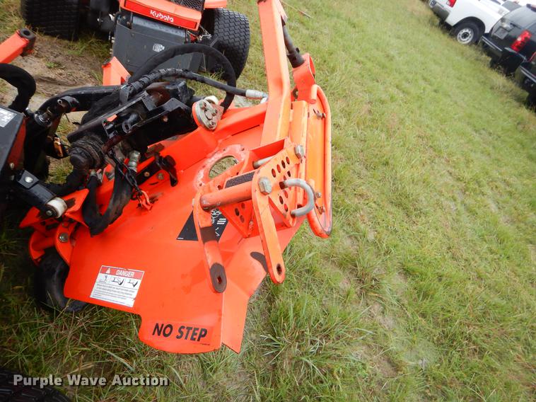 image for item EO9706 Jacobsen HR4600 lawn mower