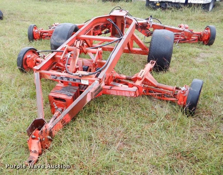 image for item EO9707 Lawn mower