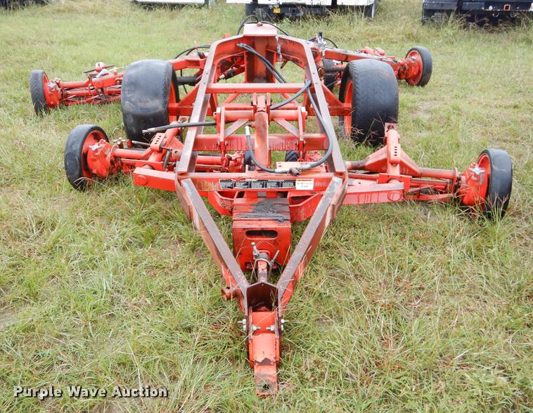 image for item EO9707 Lawn mower