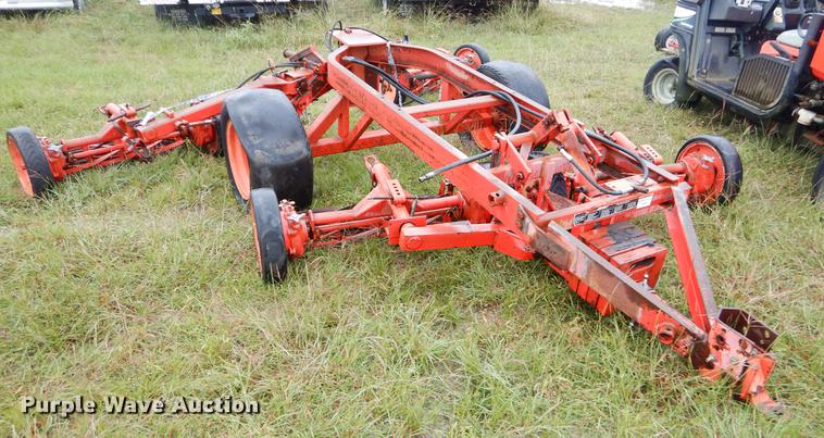 image for item EO9707 Lawn mower