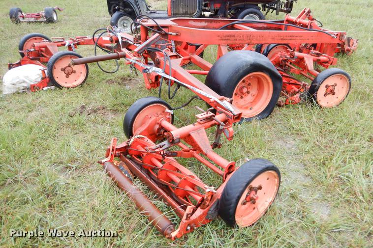 image for item EO9707 Lawn mower