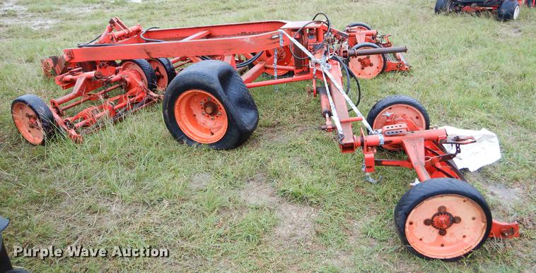 image for item EO9707 Lawn mower