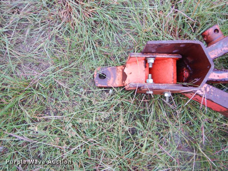 image for item EO9707 Lawn mower