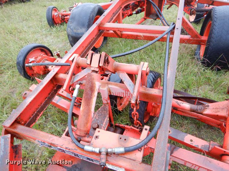 image for item EO9707 Lawn mower