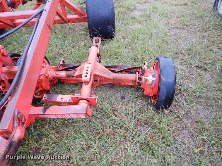image for item EO9707 Lawn mower