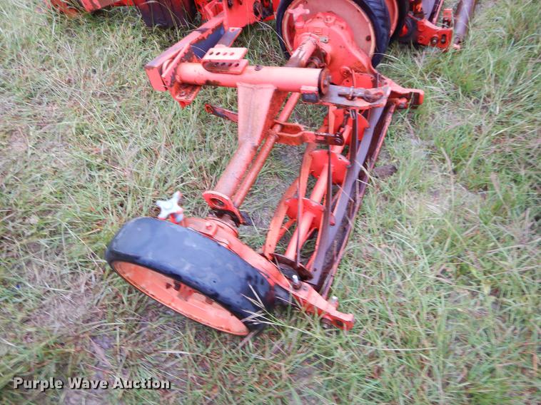 image for item EO9707 Lawn mower