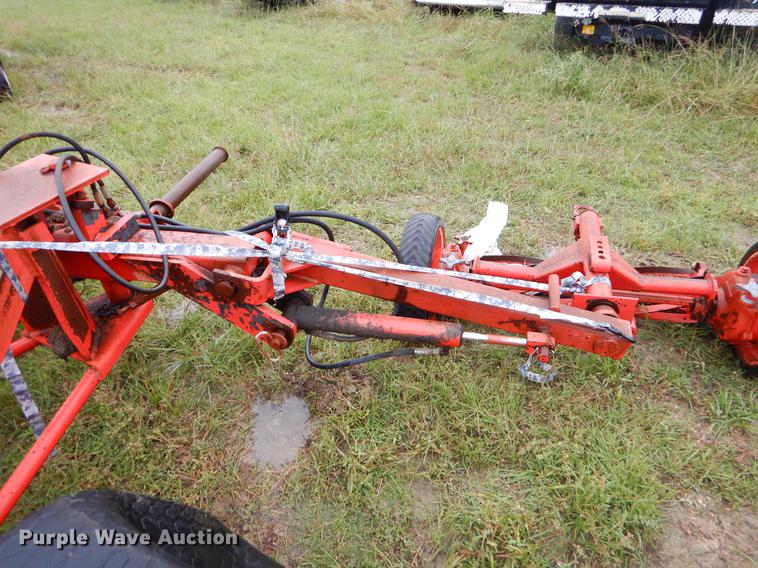 image for item EO9707 Lawn mower